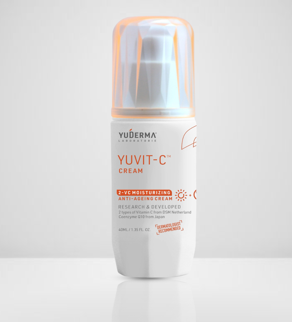 Yuvit-C Cream
